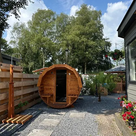 Harmony Lux Prive Wellness