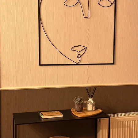 Harmony Lux Prive Wellness Campingplatz *