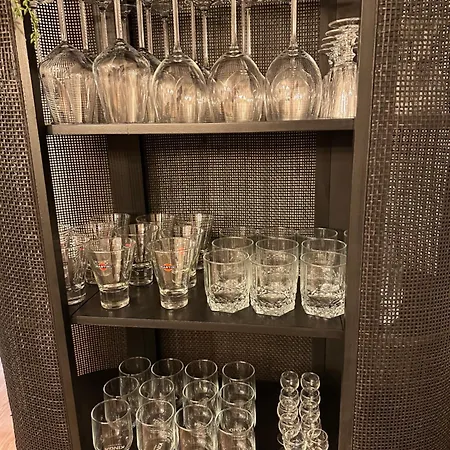 Campingplatz Harmony Lux Prive Wellness *