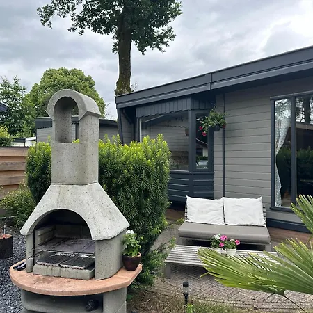 Harmony Lux Prive Wellness *