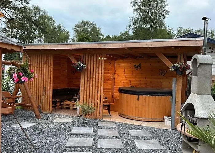 Harmony Lux Prive Wellness * Putten