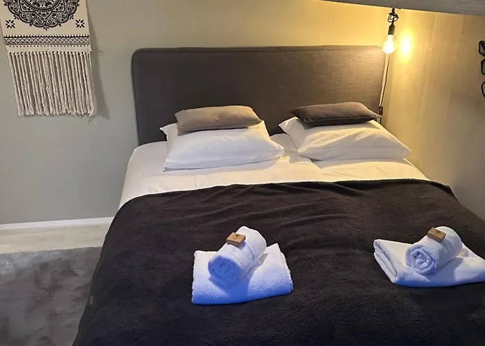 Harmony Lux Prive Wellness