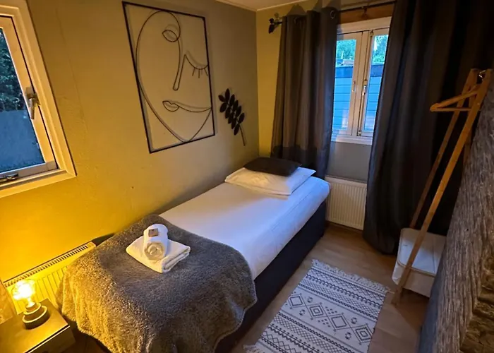 Harmony Lux Prive Wellness