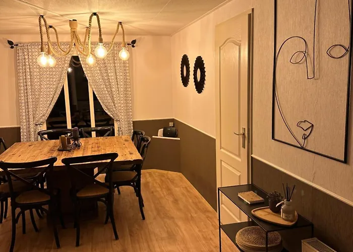 Harmony Lux Prive Wellness אתר קמפינג *