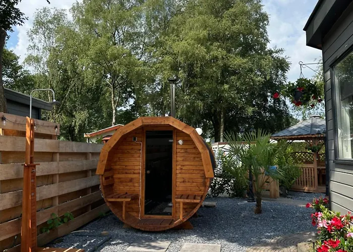 Harmony Lux Prive Wellness