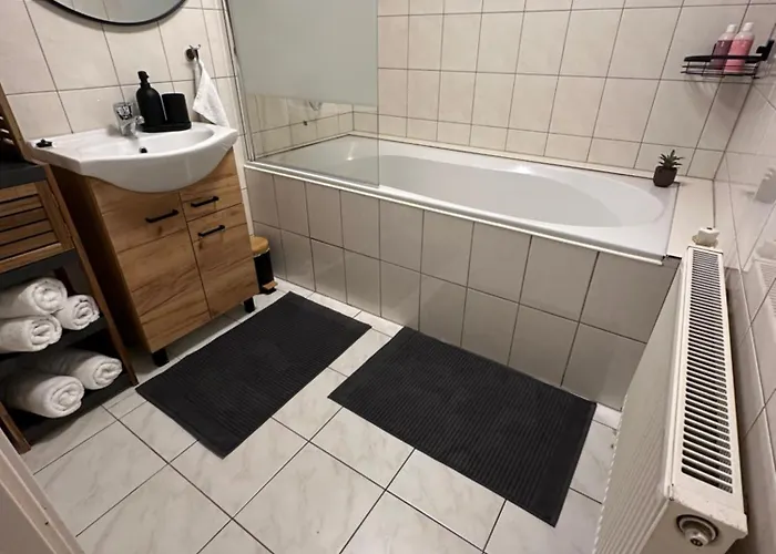 אתר קמפינג Harmony Lux Prive Wellness פוטן