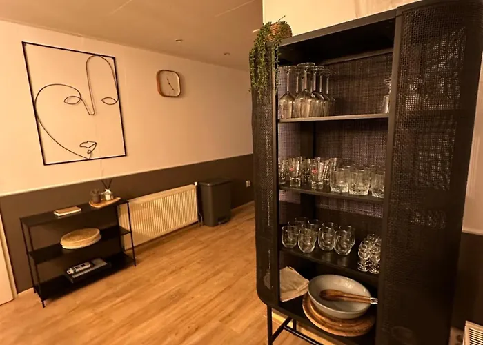 Harmony Lux Prive Wellness * פוטן