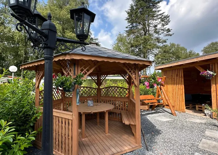 Harmony Lux Prive Wellness *