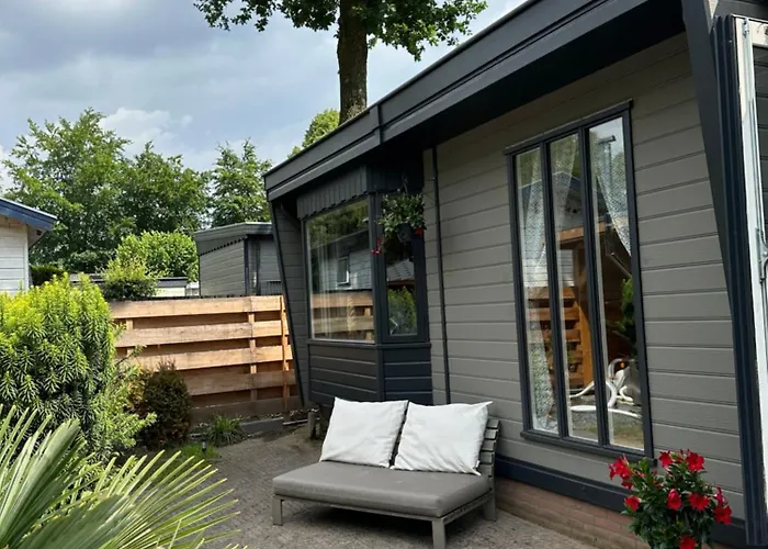 Harmony Lux Prive Wellness * Putten