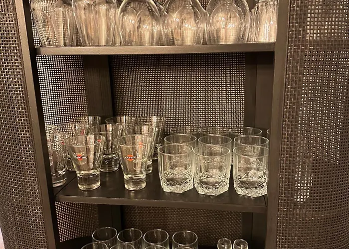 אתר קמפינג Harmony Lux Prive Wellness *