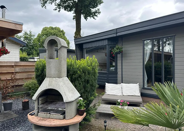 Harmony Lux Prive Wellness *