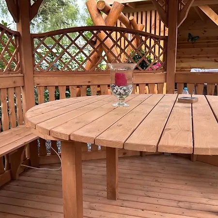 Harmony Lux Prive Wellness 皮滕