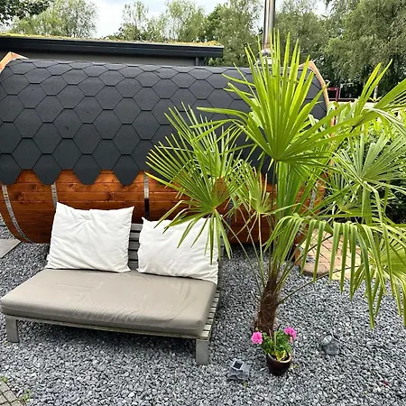 营地 Harmony Lux Prive Wellness *