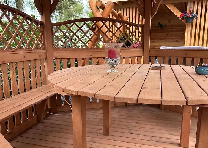 Harmony Lux Prive Wellness 皮滕