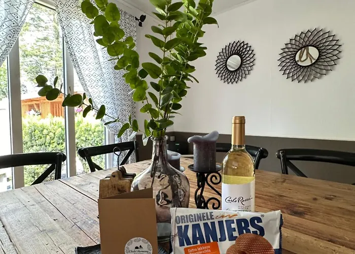 Harmony Lux Prive Wellness