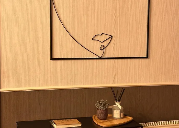 Harmony Lux Prive Wellness 营地 *