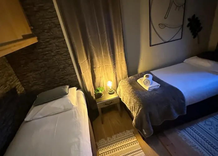 Harmony Lux Prive Wellness * 皮滕