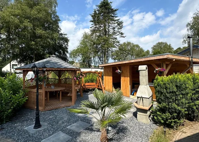 营地 Harmony Lux Prive Wellness