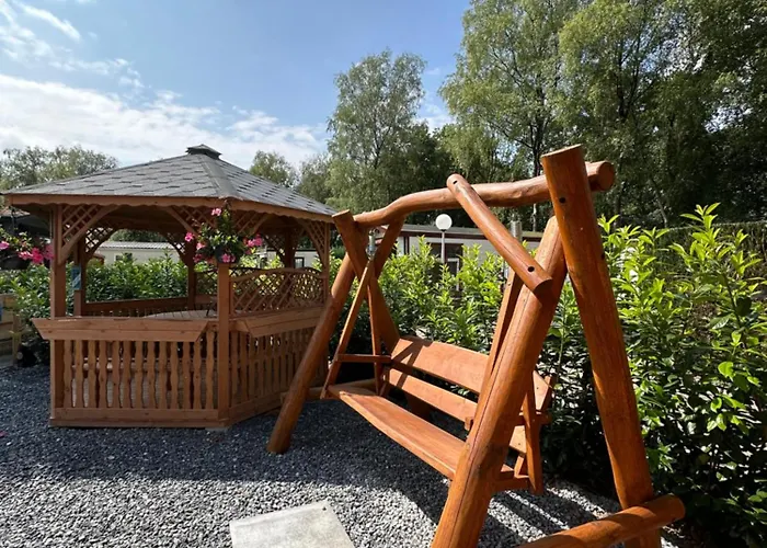 Harmony Lux Prive Wellness *