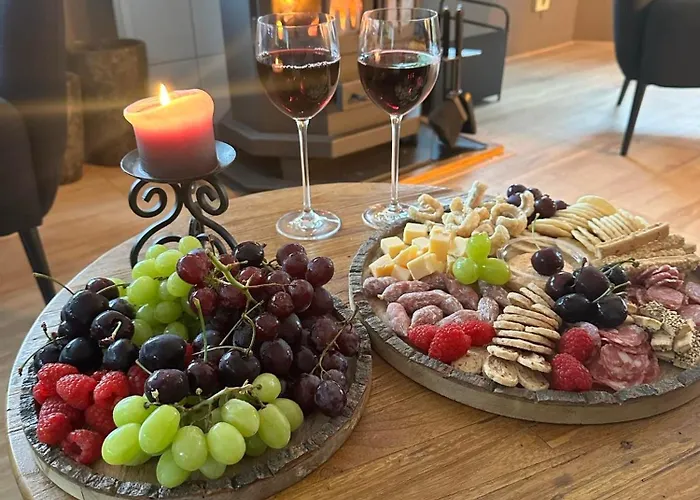 Harmony Lux Prive Wellness