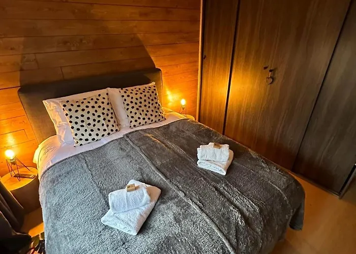 营地 Harmony Lux Prive Wellness